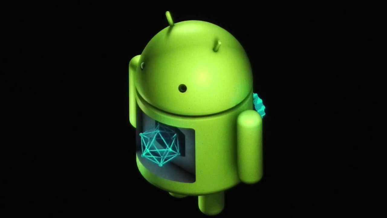 Sideloading Android Updates